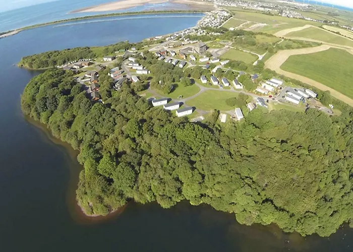 Port Haverigg Holiday Village
