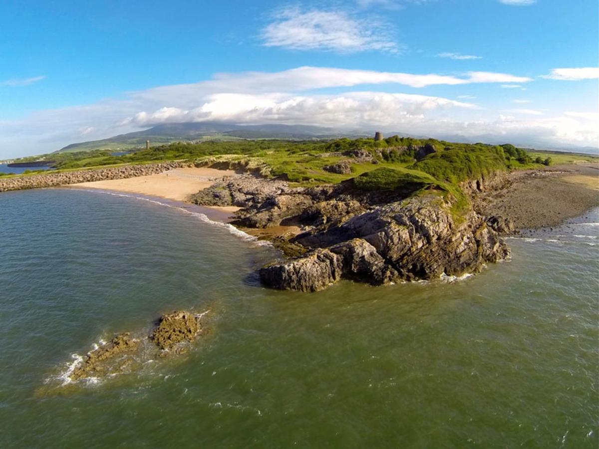 Port Haverigg Village *