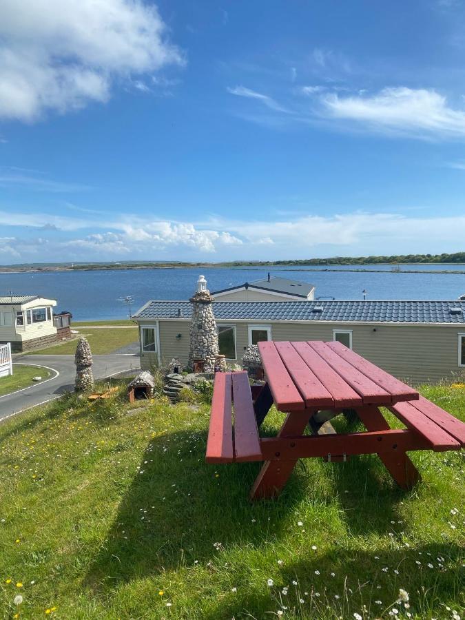 Port Haverigg Village * Millom