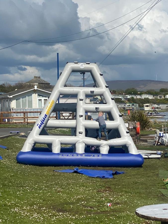 Port Haverigg Village *
