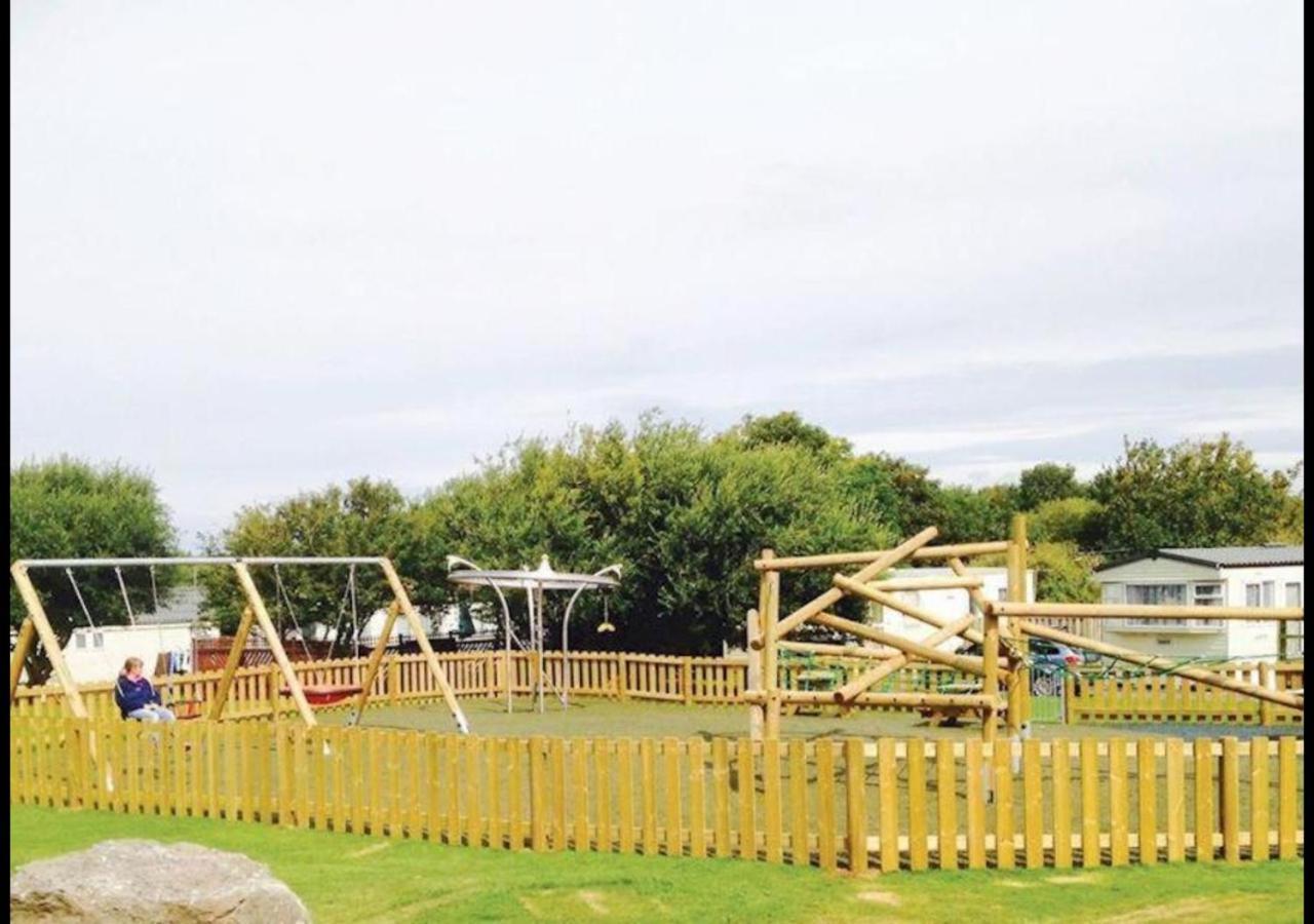 Port Haverigg Village *