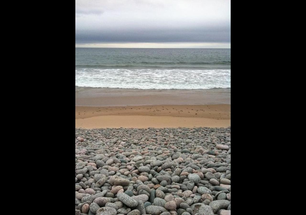 Port Haverigg Village Millom