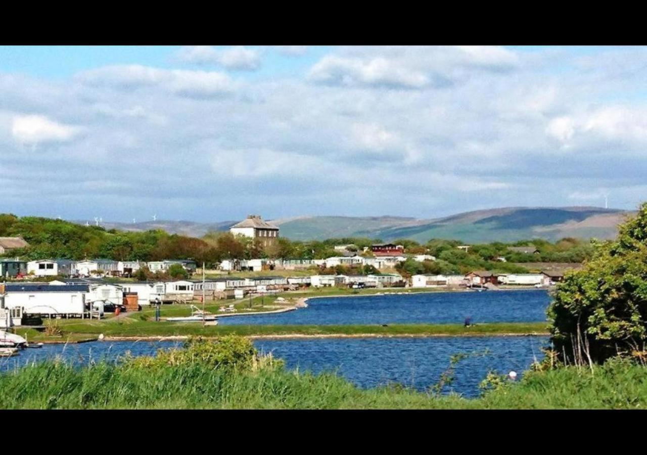 Country house Port Haverigg Village *