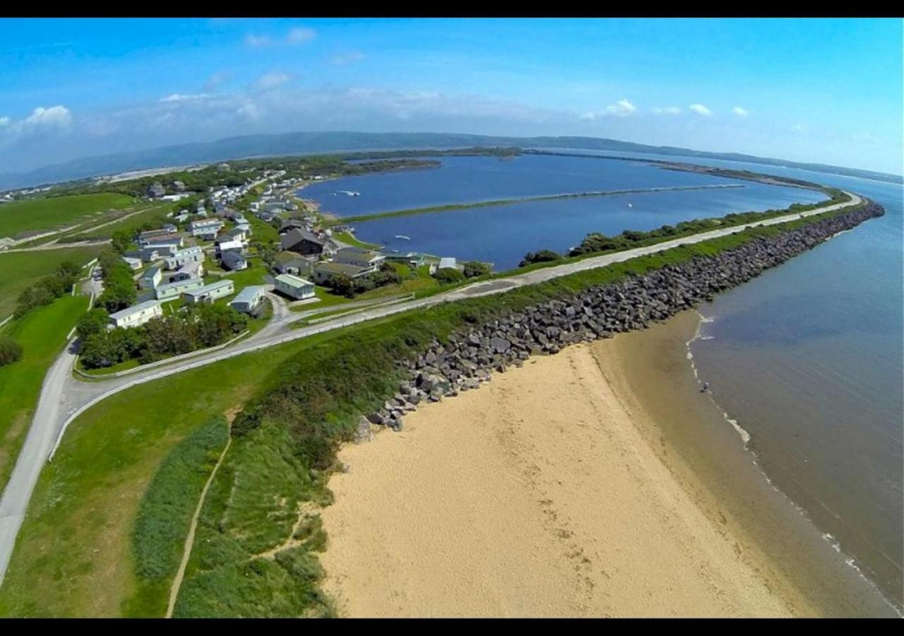 Port Haverigg Village Country house