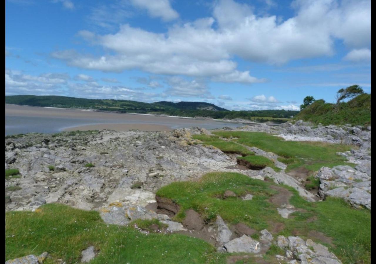 Country house Port Haverigg Village
