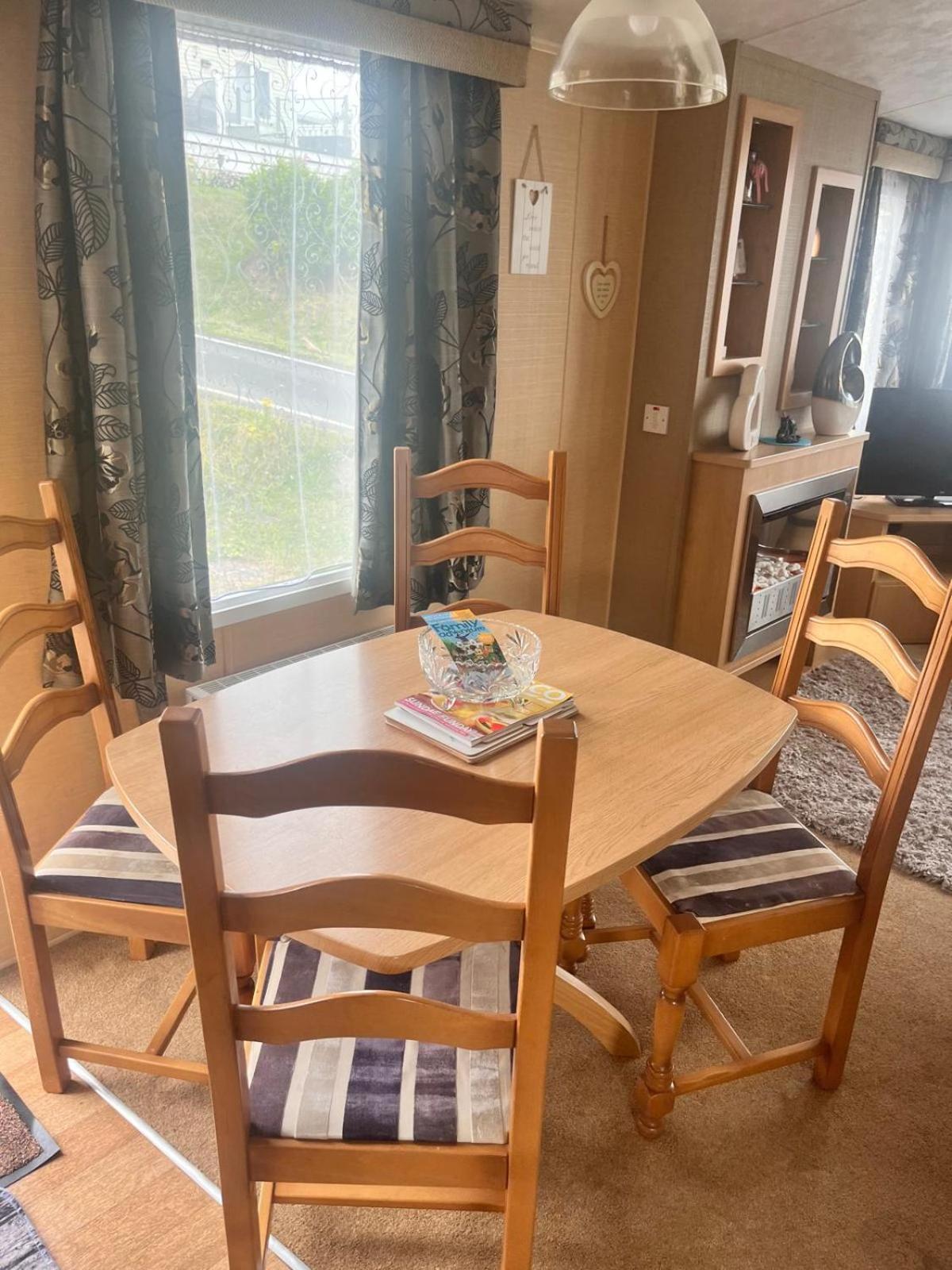 Port Haverigg Village Country house