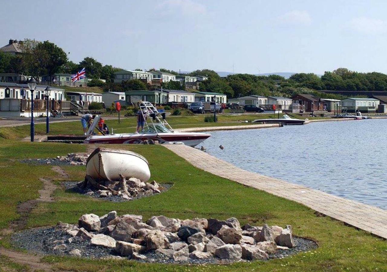 Country house Port Haverigg Village *