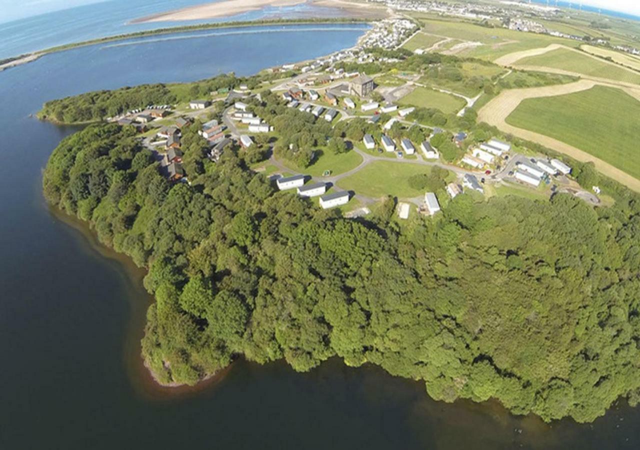 Port Haverigg Village *