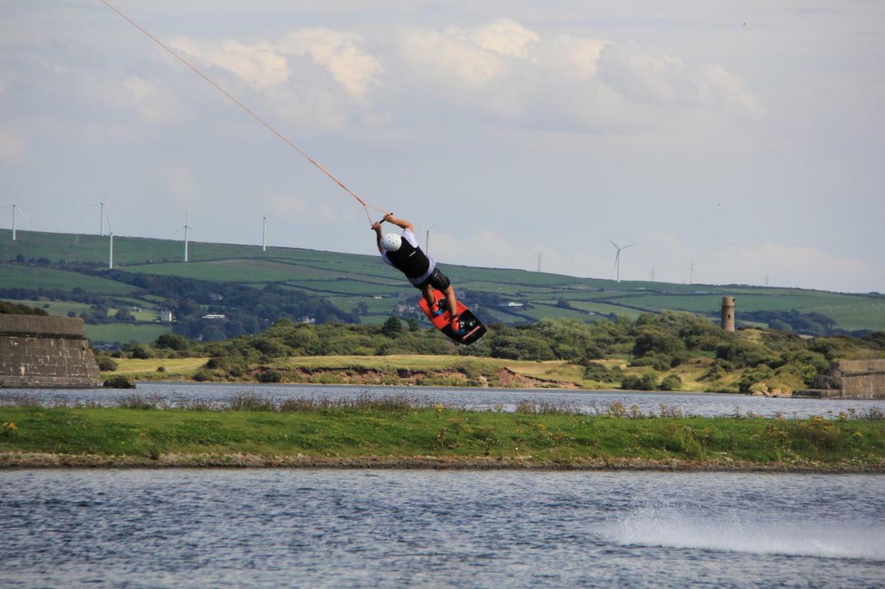 Port Haverigg Village