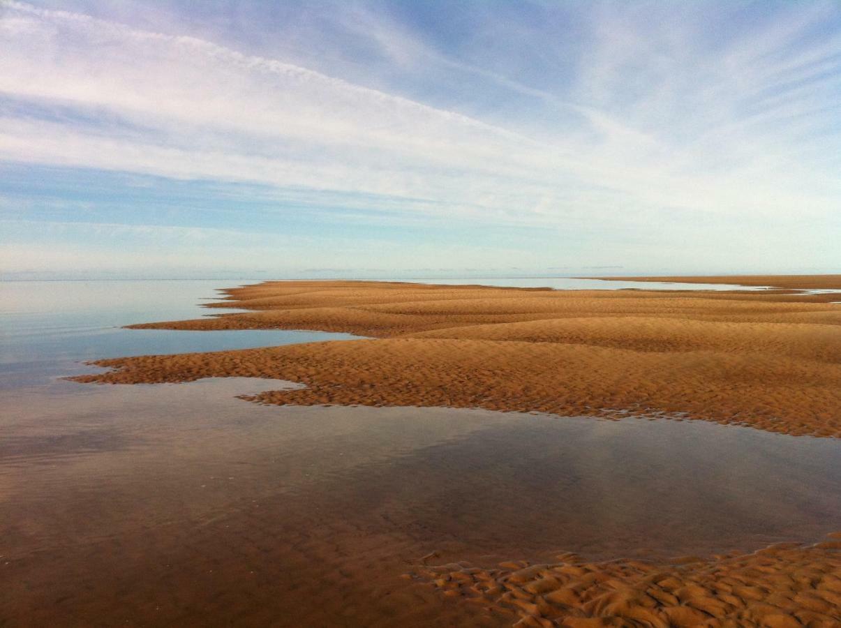 Port Haverigg Village