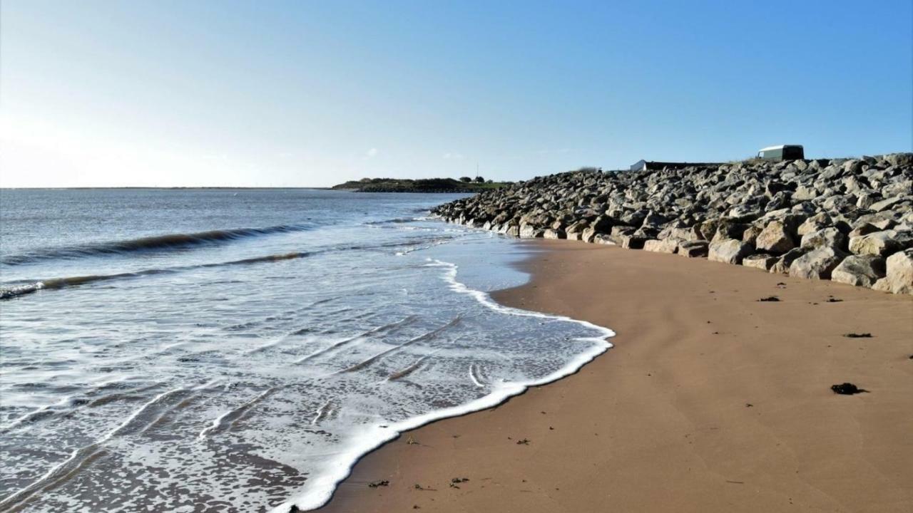 Port Haverigg Village Country house Millom